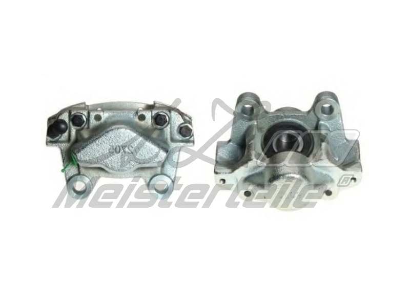 Brake caliper